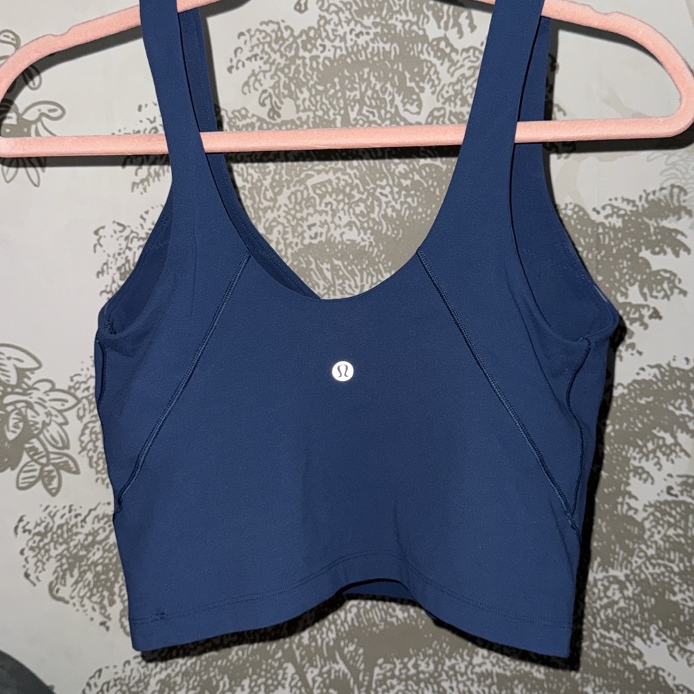 lululemon athletica